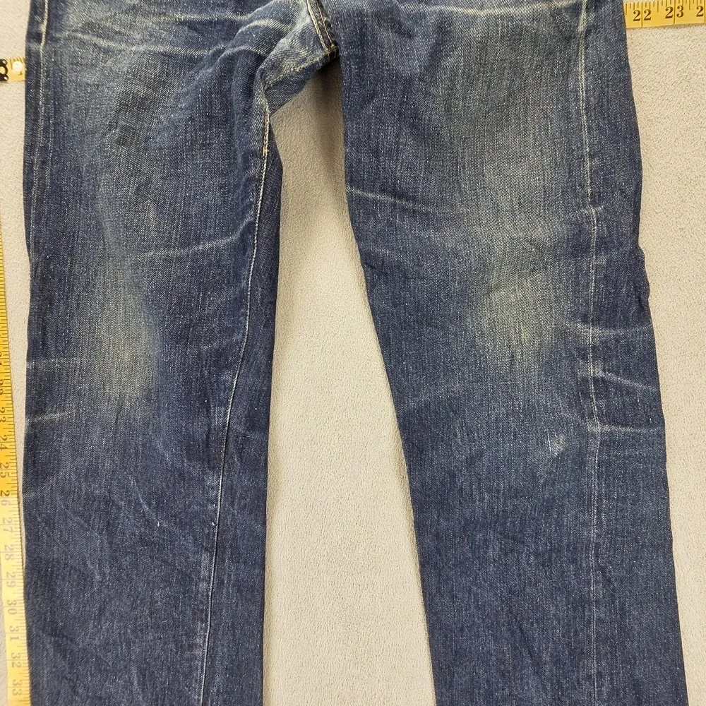 Levis 11819 important